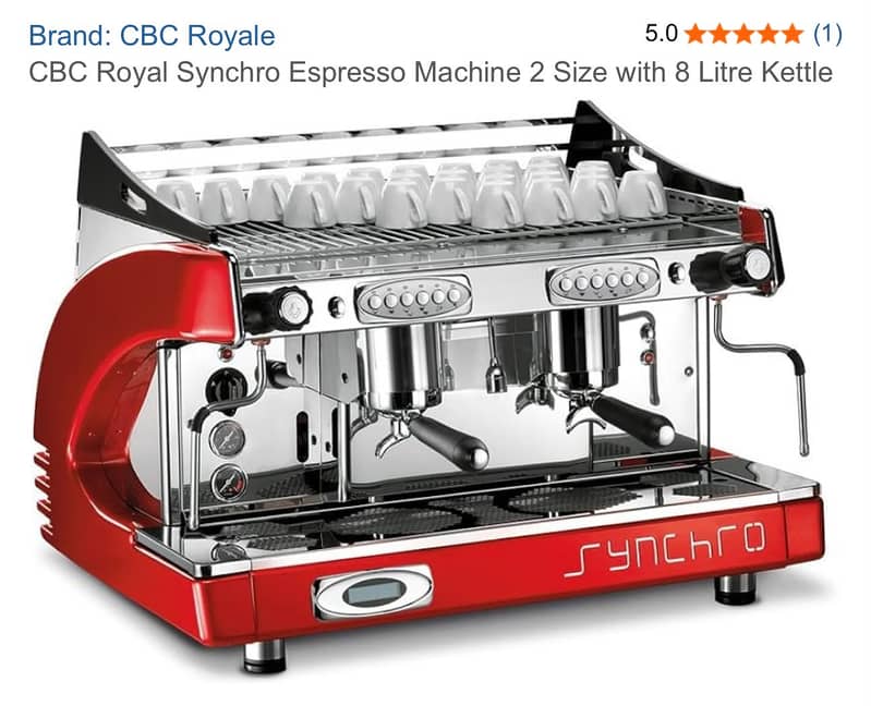 Tea making machine / Coffee machine / coffee maker/coffee grander/ice 6