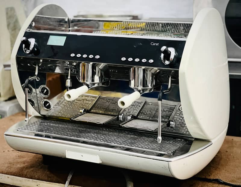 Tea making machine / Coffee machine / coffee maker/coffee grander/ice 7