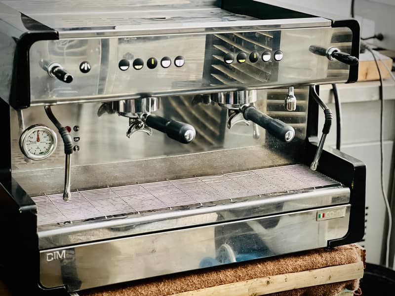 Tea making machine / Coffee machine / coffee maker/coffee grander/ice 10