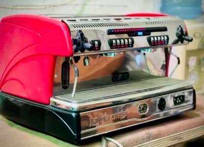 Tea making machine / Coffee machine / coffee maker/coffee grander/ice