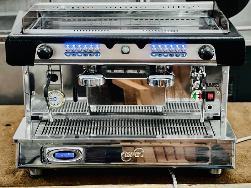Tea making machine / Coffee machine / coffee maker/coffee grander/ice 13