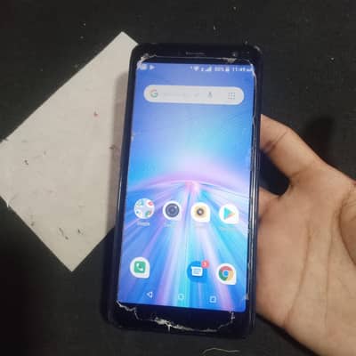 QMobile i8i Pro