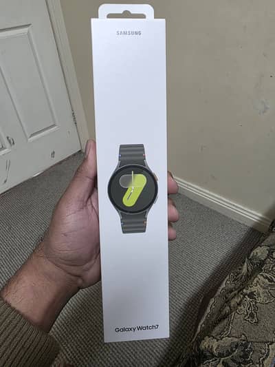 Samsung Galaxy Watch 7 LTE