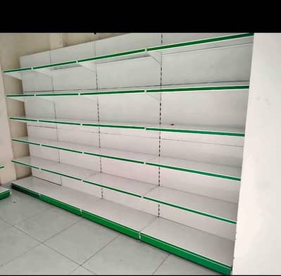 Racks,Pharmacy Racks -Cash Counter - Wall Rack - Store Rack - Trolley