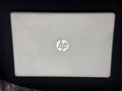 HP Notebook Ci7 10th Gen | 24GB RAM | 512GB NVMe SSD | NVIDIA MX330