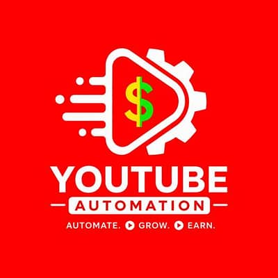 YouTube Automation Kya Jikso Pata Ho Wohe Contract Kry