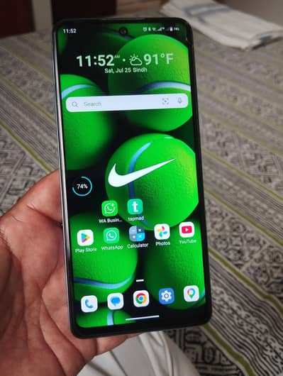 Dcode Bold 3 (Better than Samsung Redmi Infinix)