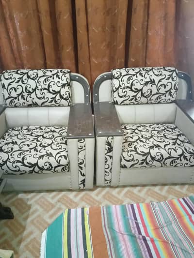 5 seater sofa