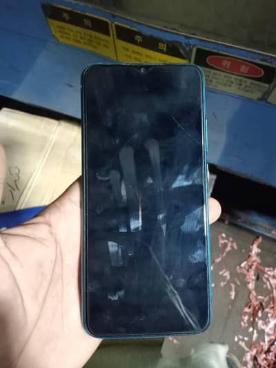 Xiaomi 9c 4+4 128