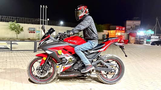 Kawasaki Ninja ZX-10R 2026