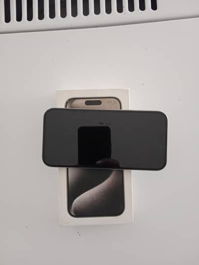 iphone 15 pro non pta factory unlocked