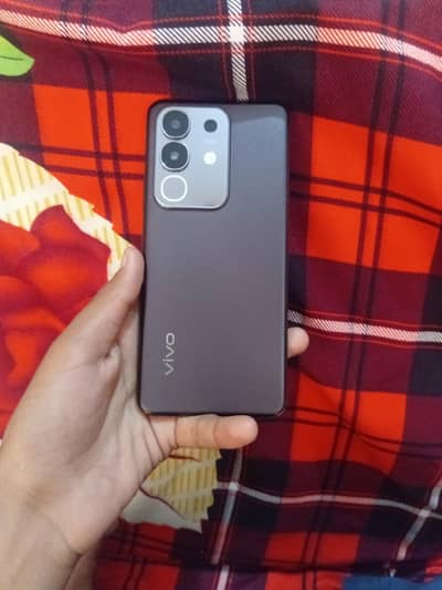 Vivo Y29