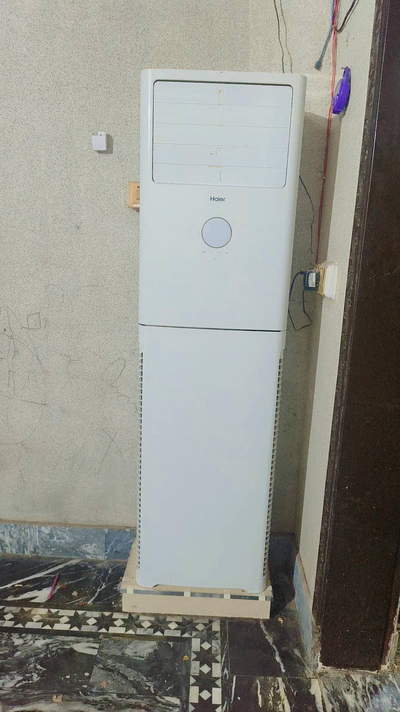 haier 0