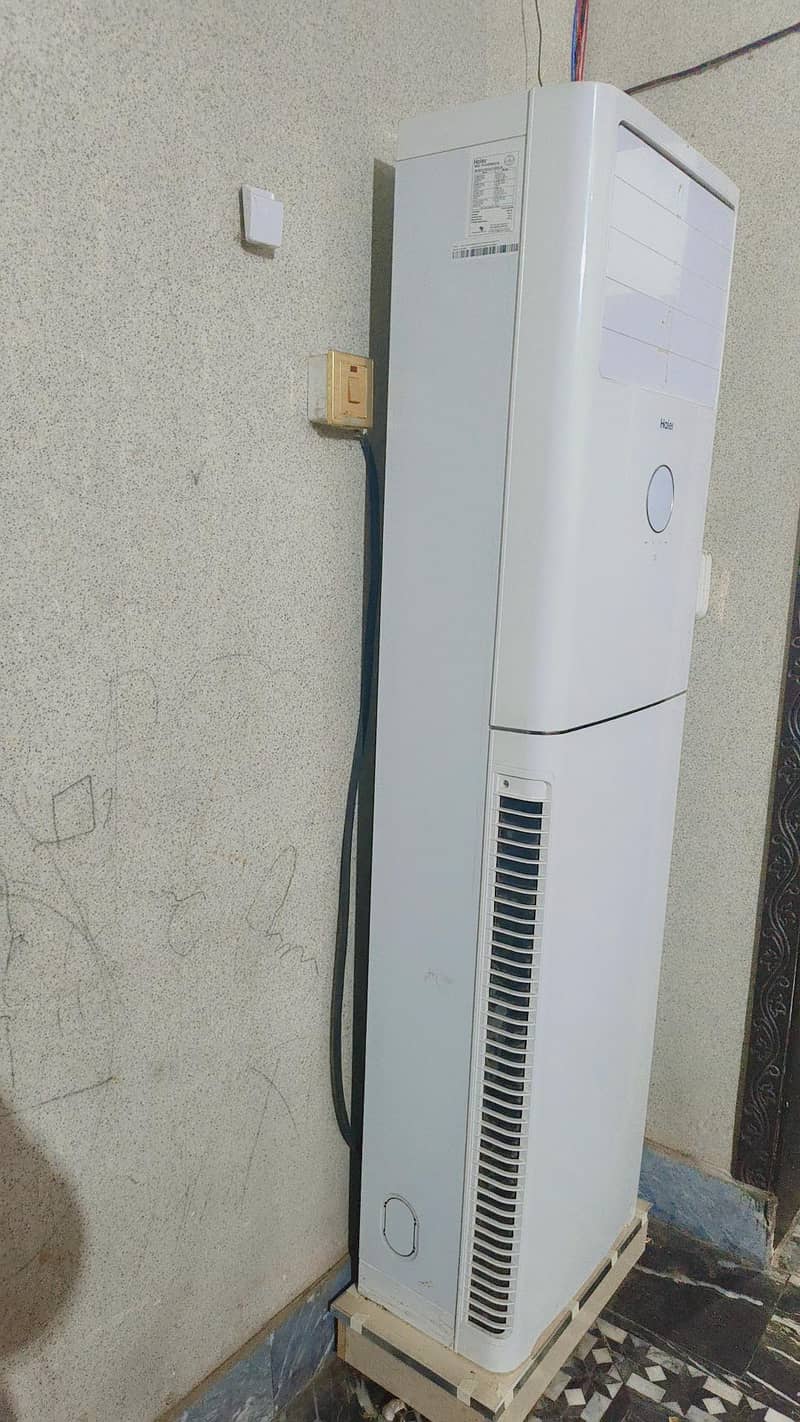 haier 1