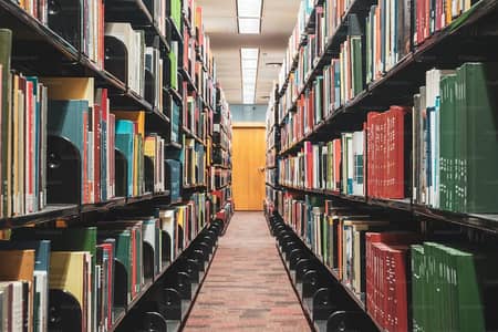 Education/Research/Academic Content/Documentation