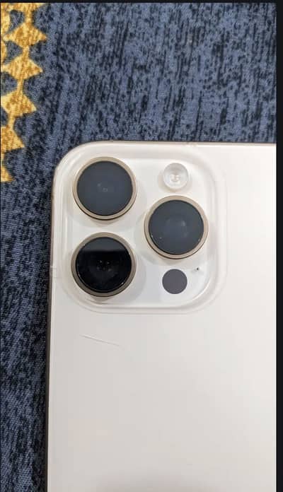 Iphone 16 pro max factory unlock not jv 256