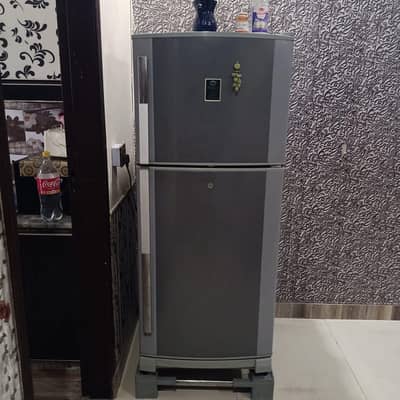 Dawlance Refrigerator