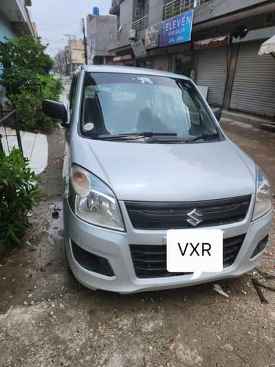 Suzuki Wagon R 2022