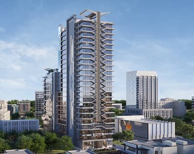 Own a 4-Star Hotel Suite on MM Alam Road Swiss Mall Gulberg | 1 Bed Hotel Apartment