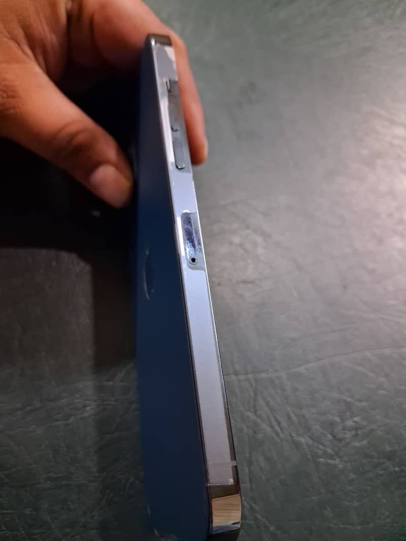 Iphon 12 pro max 1