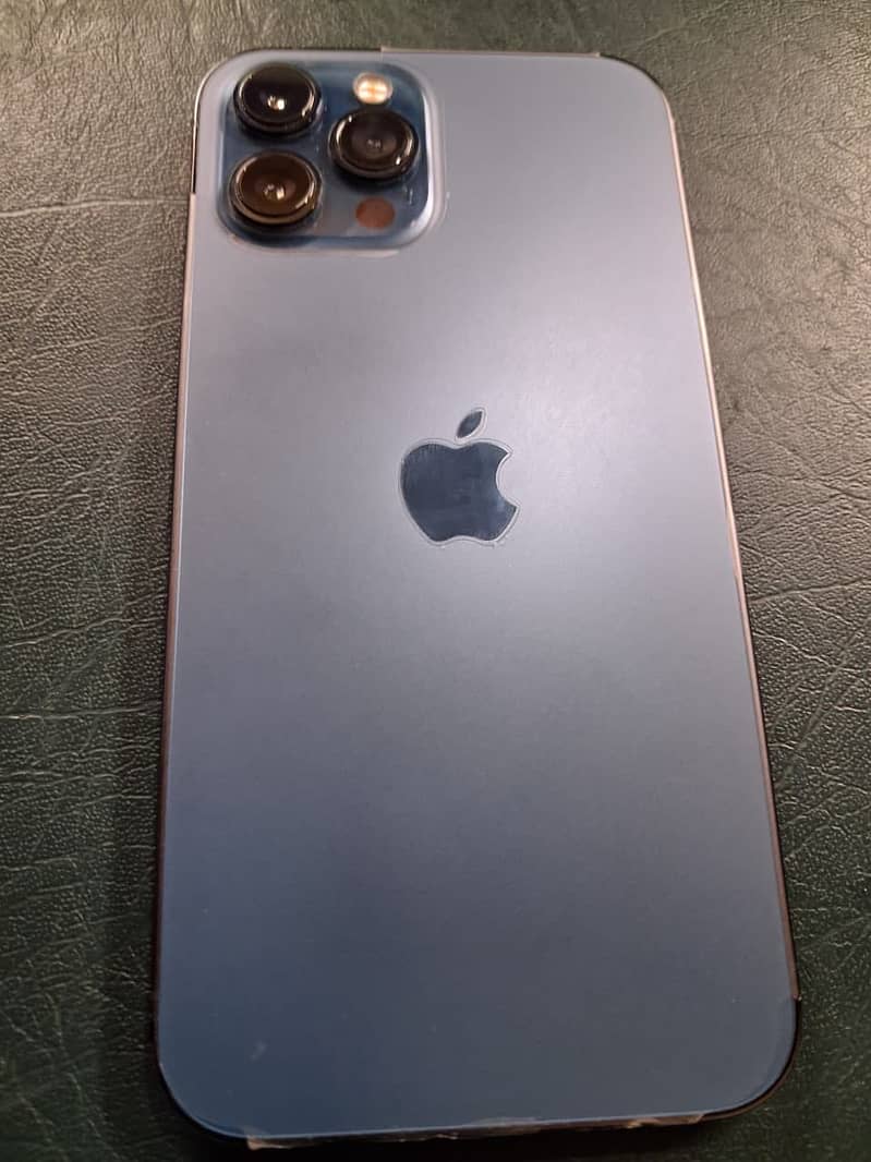 Iphon 12 pro max 2