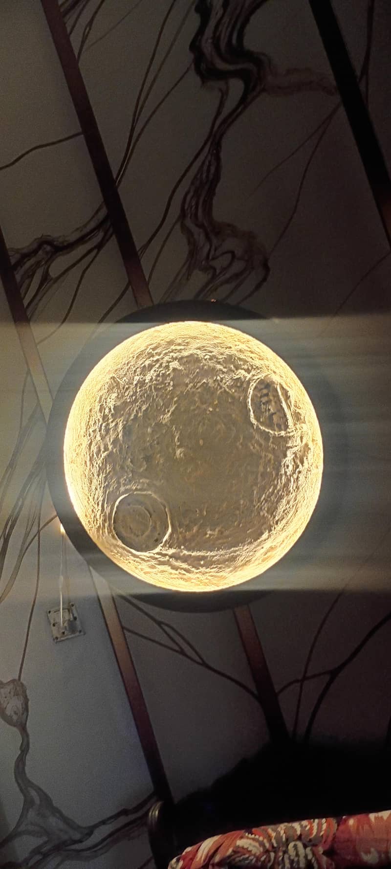 moon lamp 1
