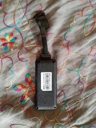 bike tracker device sal