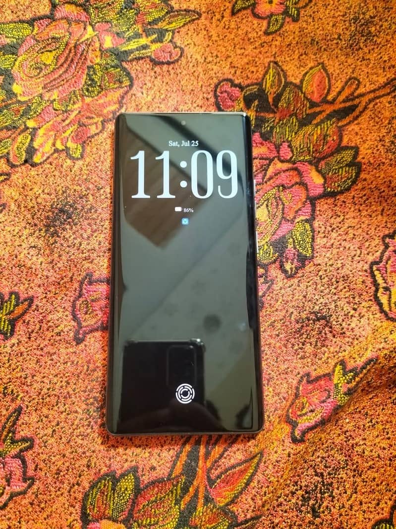 Tecno CAMON 40 Pro 7