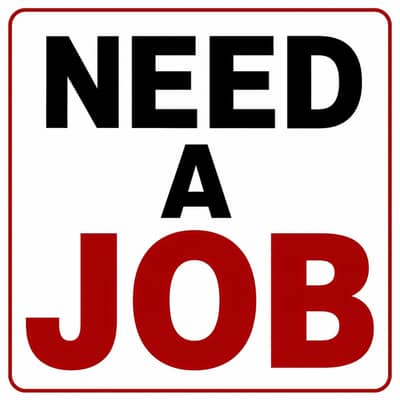 Looking for Evening/Night shift job available after 4pm