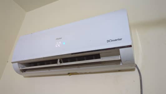 Ac split 1. ton inverter