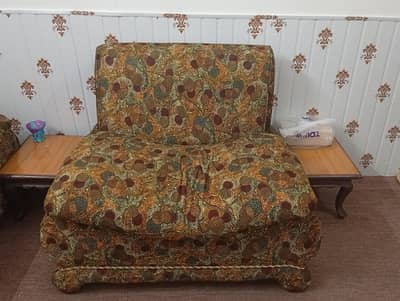 7 seater sofa set