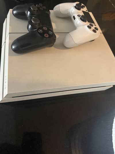 PlayStation 4 For Sale