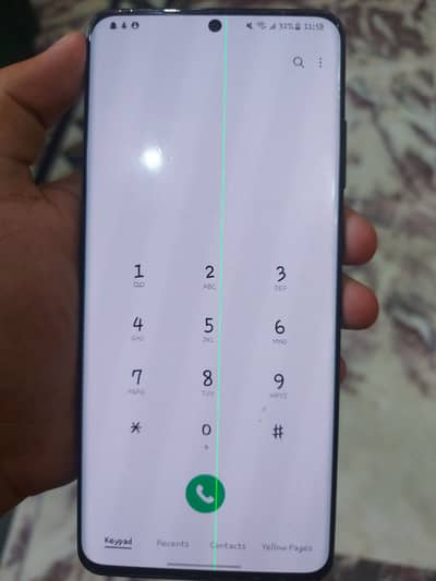 Samsung Mobile S20 Ultra