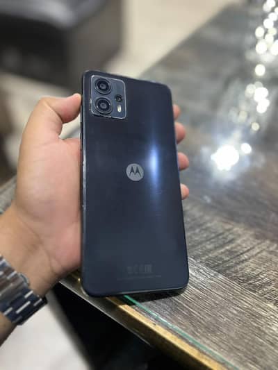 Motorola Moto G23