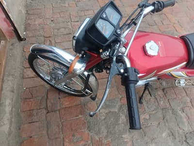 Honda CD 125