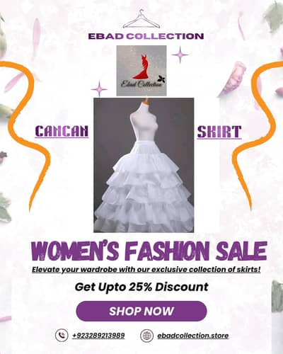 All Types of Bridal Cancan Available | Ring Cancan | Layered Cancan |
