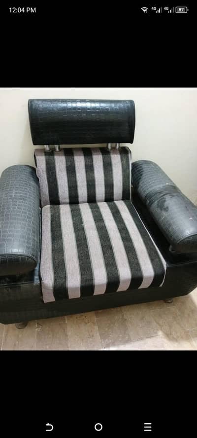 complete bedroom set for sell