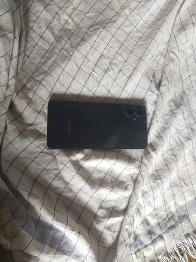 Samsung Mobile A06