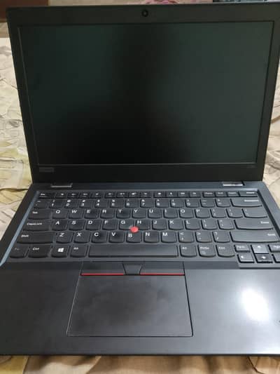 Lenovo Thinkpad L380 | Core i5 8th Gen | 8GB RAM| 256 GB SSD