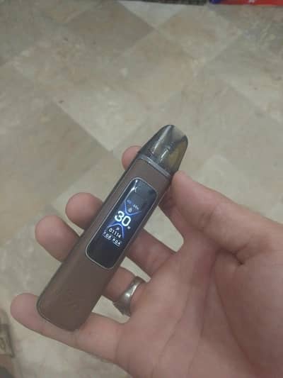 OXVA XLIM pro 3