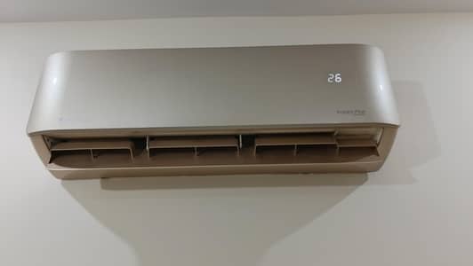 Dawlance 1.5 Ton Inspired Plus DC Inverter