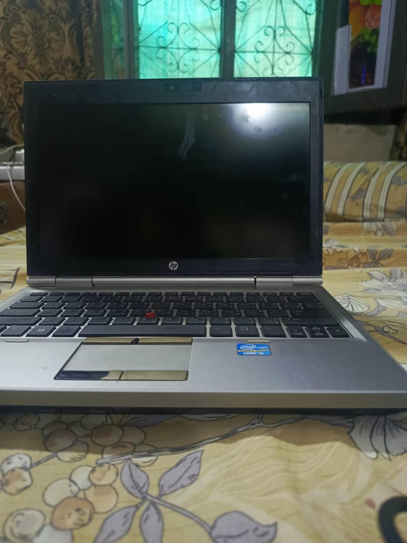 Laptop 1