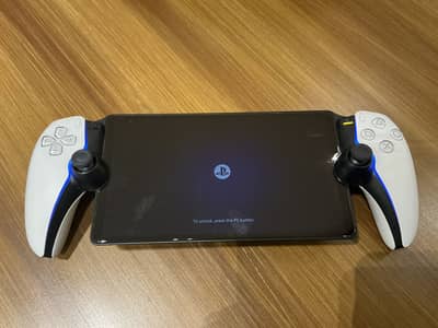 PlayStation portal