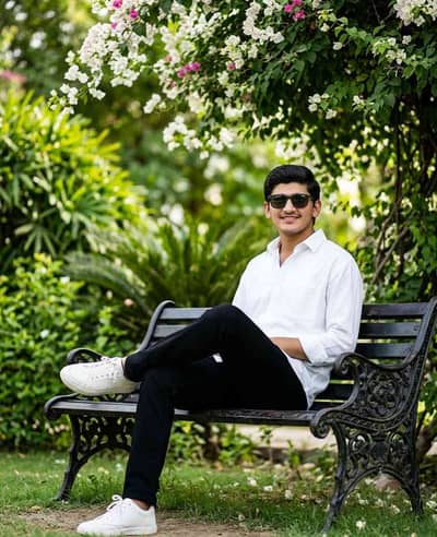 Muhammad Rehan 
