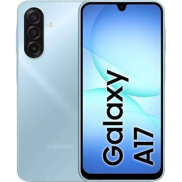 samsung a17