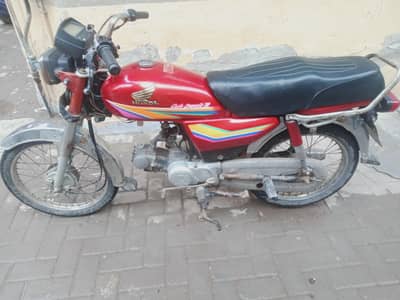 no accidental engine wise zabrdast 03047067943 whtsapp
