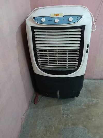 room cooler