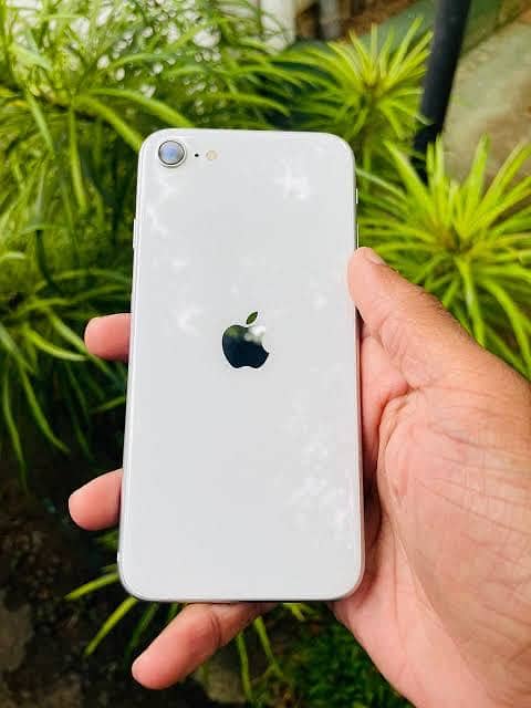 Apple iPhone SE 0