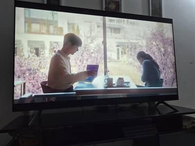 Samsung CU7000 65 Inch 4K UHD Smart TV