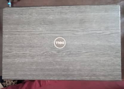 DELL Precision M6800